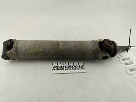 Chevrolet Corvette Rear Right Axle
