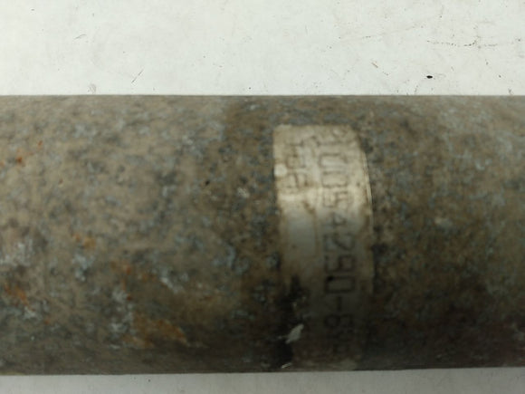 Chevrolet Corvette Rear Right Axle