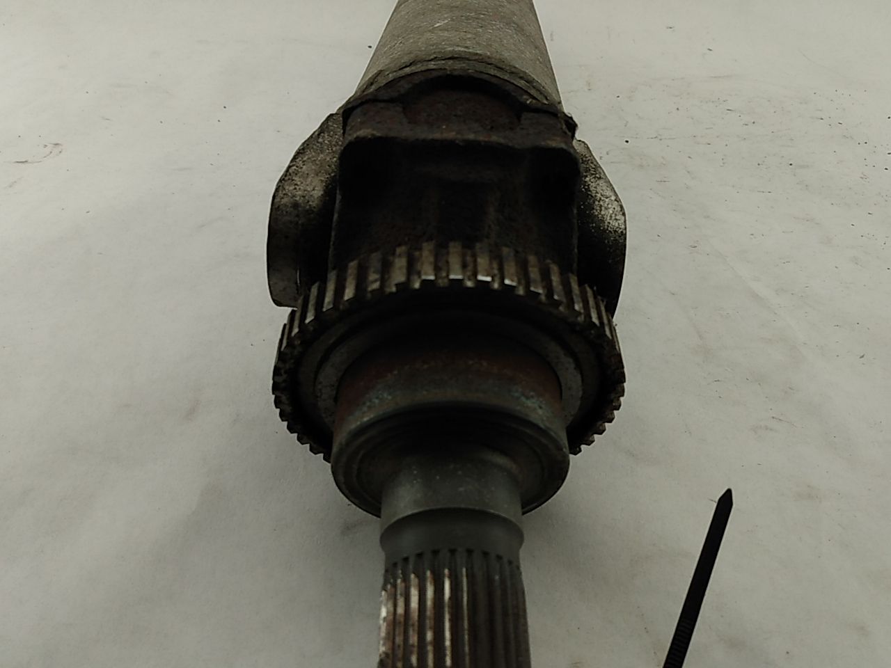 Chevrolet Corvette Rear Right Axle