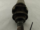 Chevrolet Corvette Rear Right Axle-7