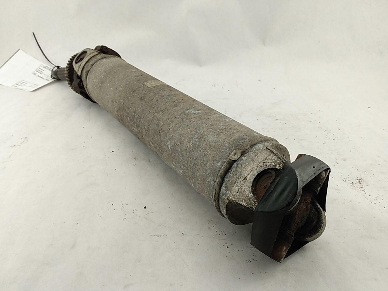 Chevrolet Corvette Rear Right Axle