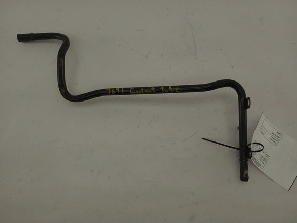 Ford Excursion Coolant Tube