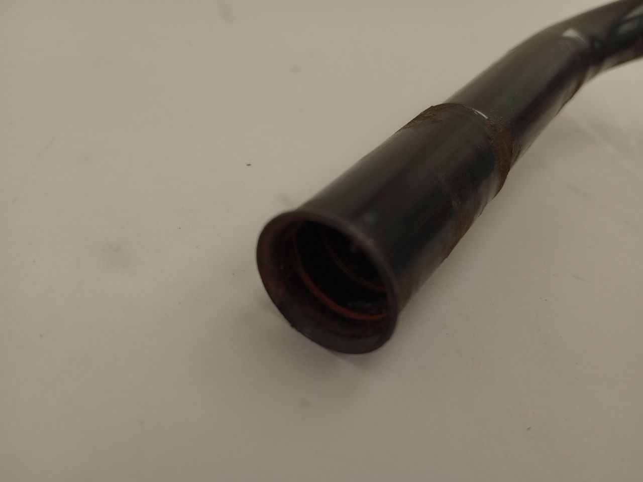 Ford Excursion Coolant Tube