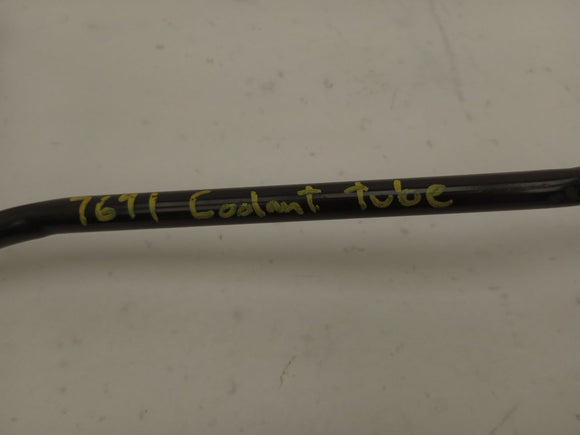 Ford Excursion Coolant Tube