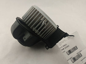 Porsche Cayenne Blower Motor