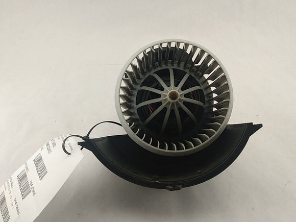 Porsche Cayenne Blower Motor