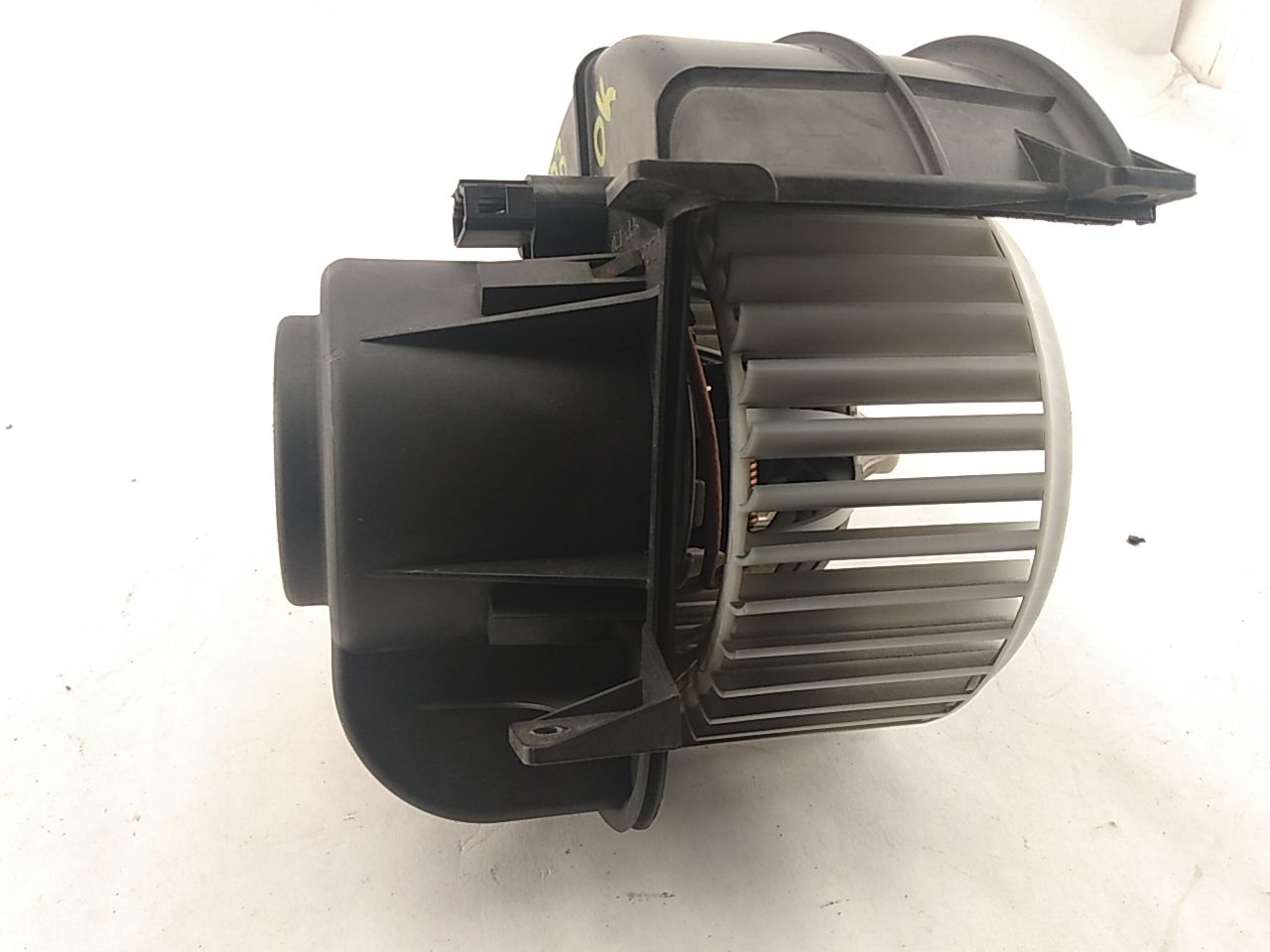 Porsche Cayenne Blower Motor