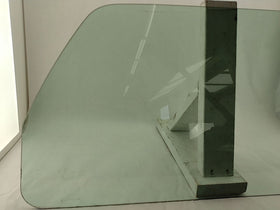 Hummer H3 Front Left Door Glass - 0