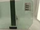Hummer H3 Front Left Door Glass-3