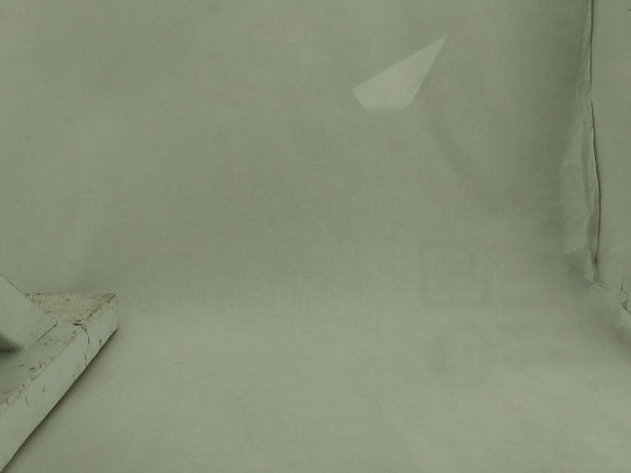 Hummer H3 Front Left Door Glass