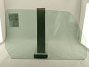 Hummer H3 Front Left Door Glass-5