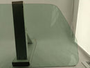 Hummer H3 Front Left Door Glass-7