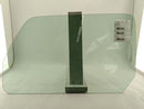 Hummer H3 Front Left Door Glass-9