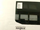 Hummer H3 Rear Right Door Glass-2