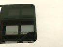 Hummer H3 Rear Right Door Glass-6
