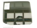 Hummer H3 Rear Right Door Glass-7