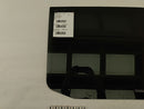 Hummer H3 Rear Right Door Glass-8