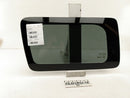 Hummer H3 Rear Left Quarter Glass-1