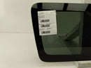 Hummer H3 Rear Left Quarter Glass-2