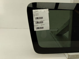 Hummer H3 Rear Left Quarter Glass - 0