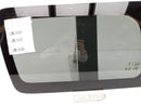Hummer H3 Rear Left Quarter Glass-3