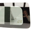 Hummer H3 Rear Left Quarter Glass-4