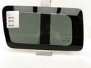 Hummer H3 Rear Left Quarter Glass-5