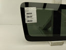 Hummer H3 Rear Left Quarter Glass-8