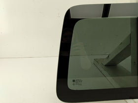 Hummer H3 Rear Right Quarter Glass - 0