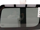 Hummer H3 Rear Right Quarter Glass-3