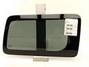 Hummer H3 Rear Right Quarter Glass-5