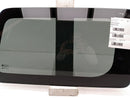 Hummer H3 Rear Right Quarter Glass-7
