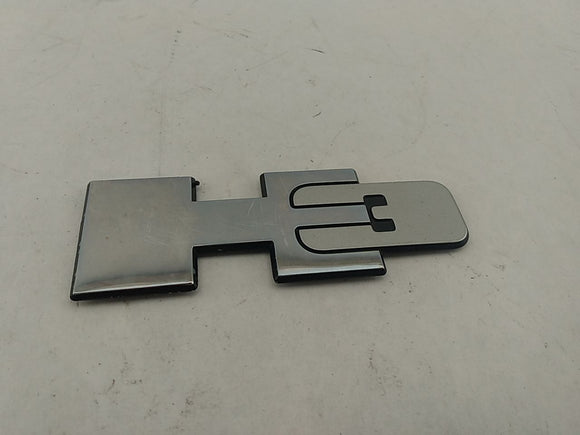 Hummer H3 H3 Emblem