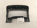 Hummer H3 Instrument Cluster Bezel-9
