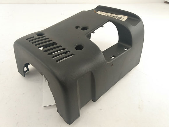 Hummer H3 Lower Steering Column Cover