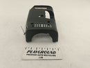 Hummer H3 Lower Steering Column Cover-1