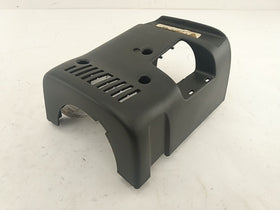 Hummer H3 Lower Steering Column Cover - 0