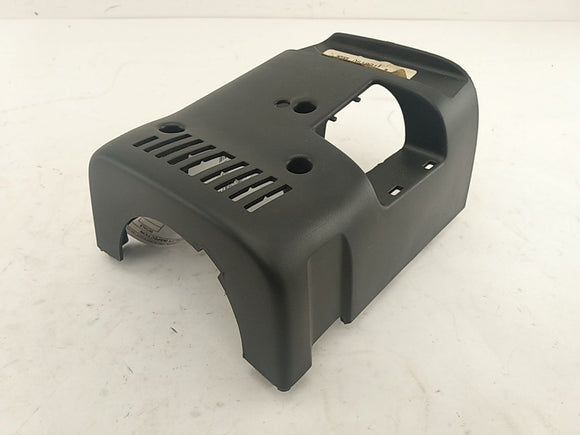 Hummer H3 Lower Steering Column Cover