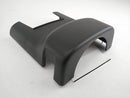 Hummer H3 Upper Steering Column Cover-3