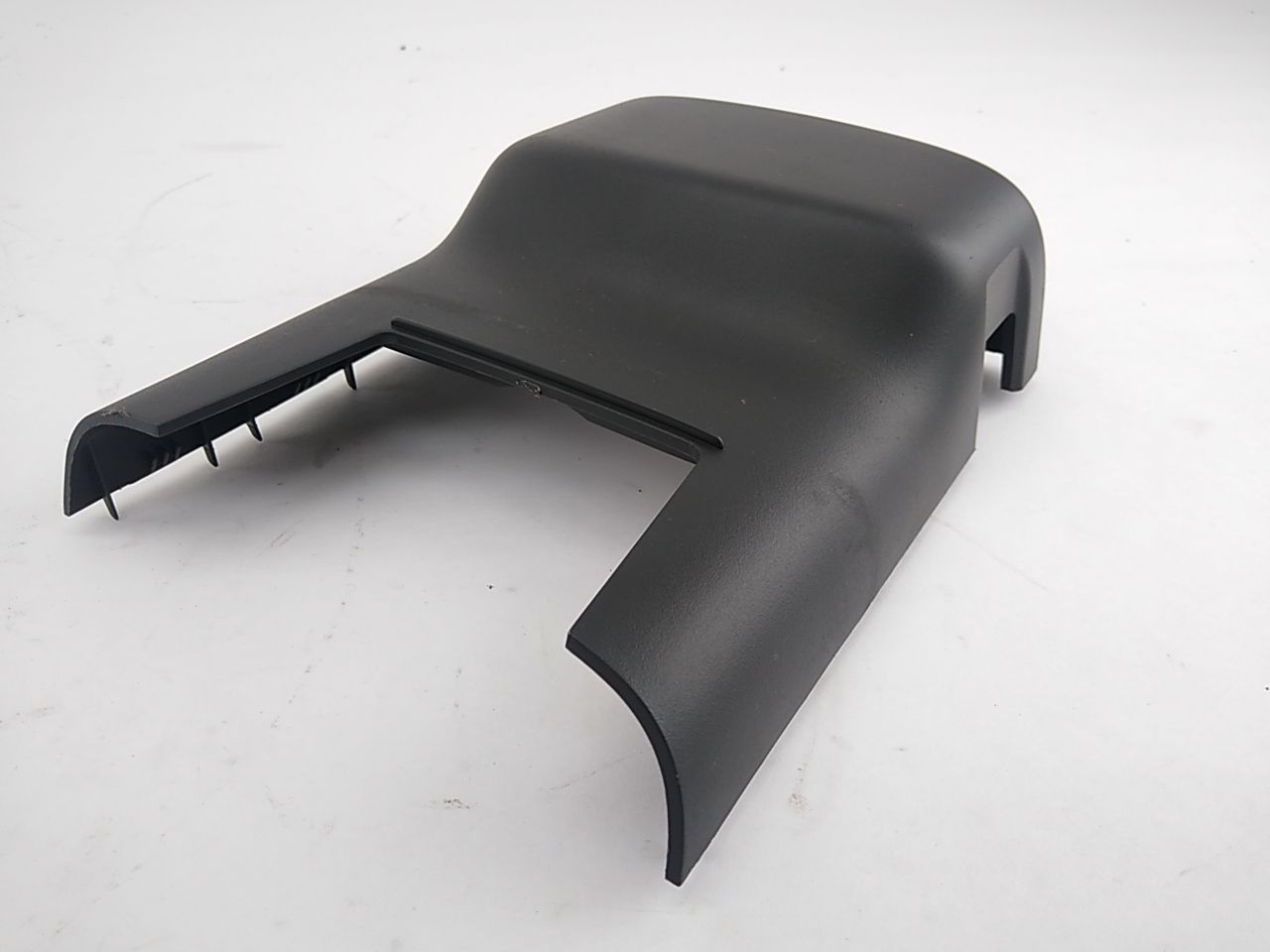 Hummer H3 Upper Steering Column Cover