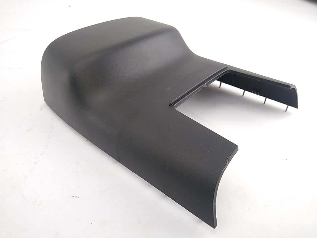 Hummer H3 Upper Steering Column Cover