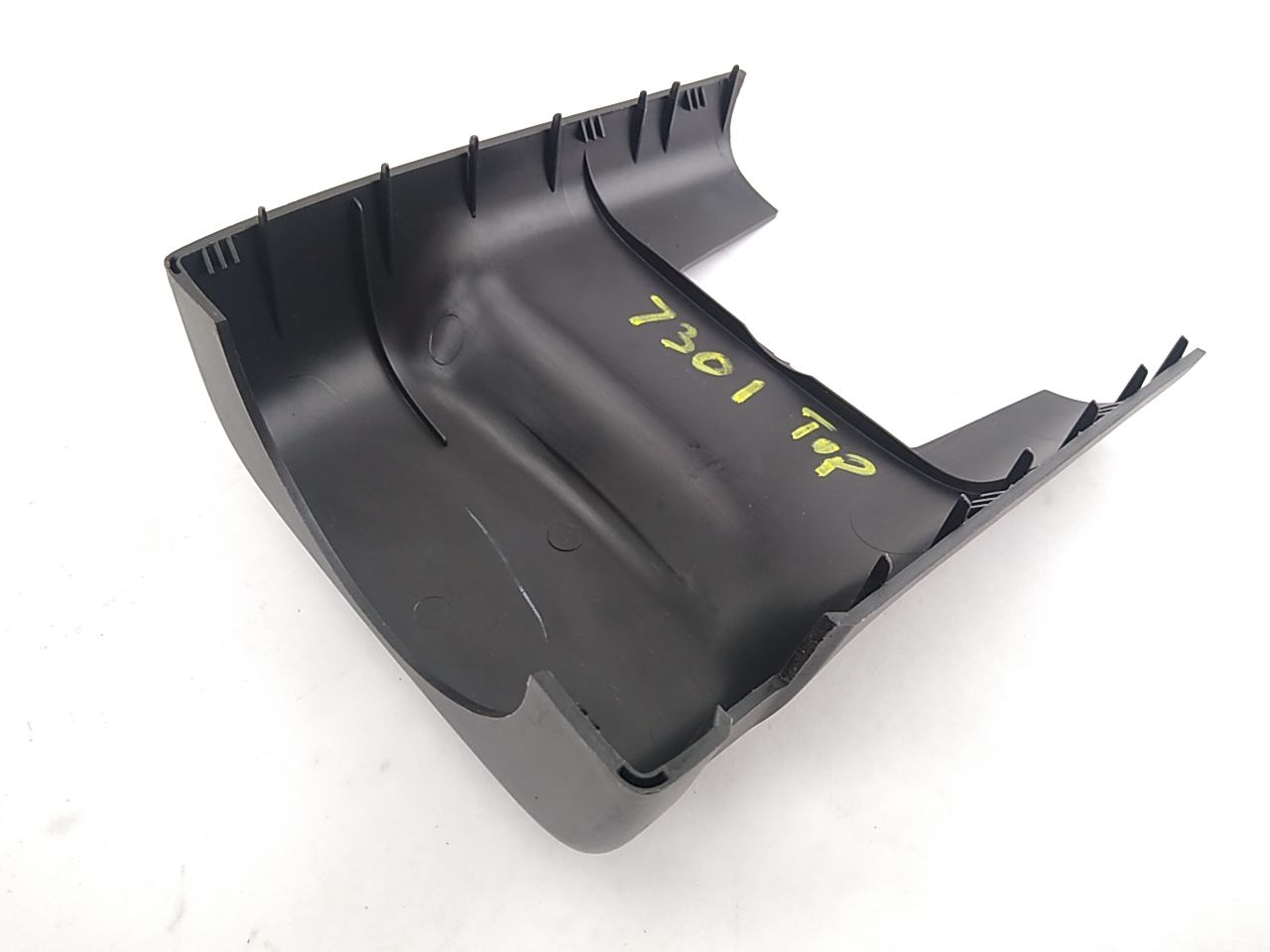 Hummer H3 Upper Steering Column Cover