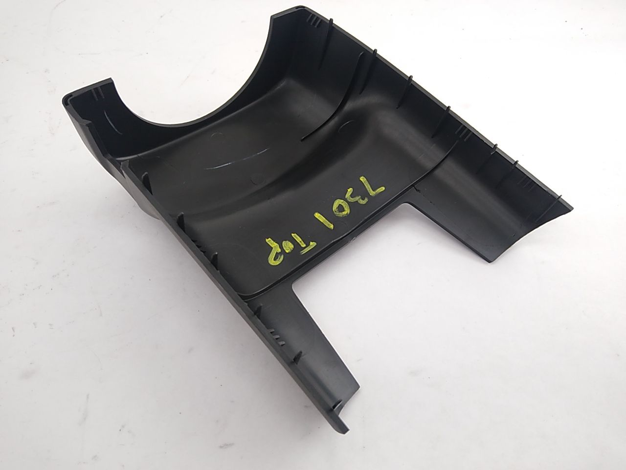 Hummer H3 Upper Steering Column Cover