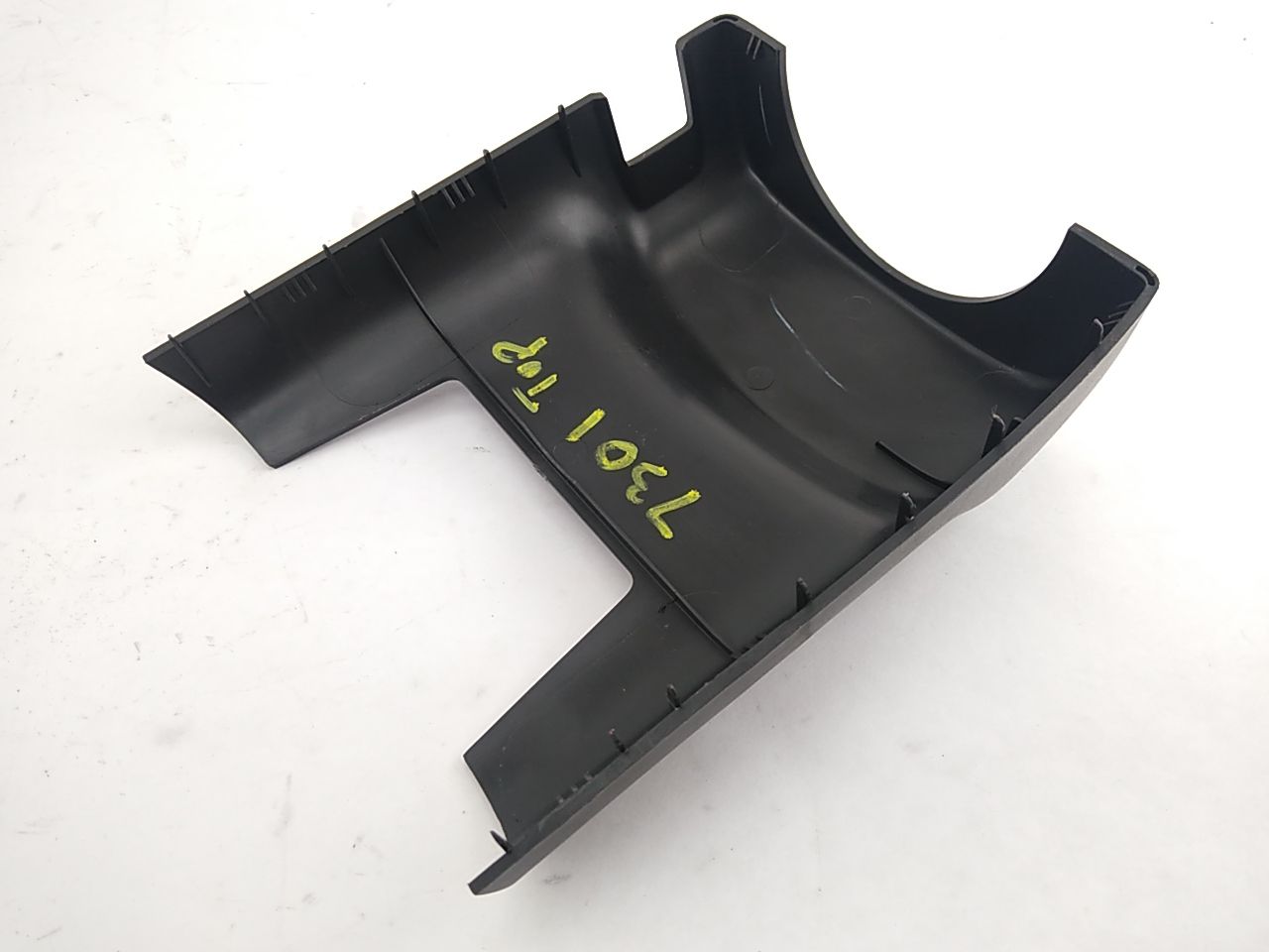 Hummer H3 Upper Steering Column Cover