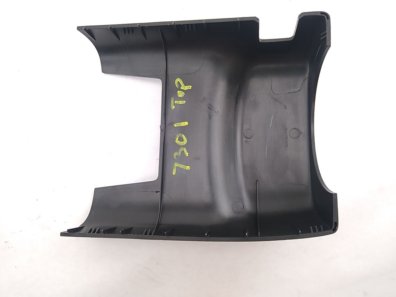 Hummer H3 Upper Steering Column Cover