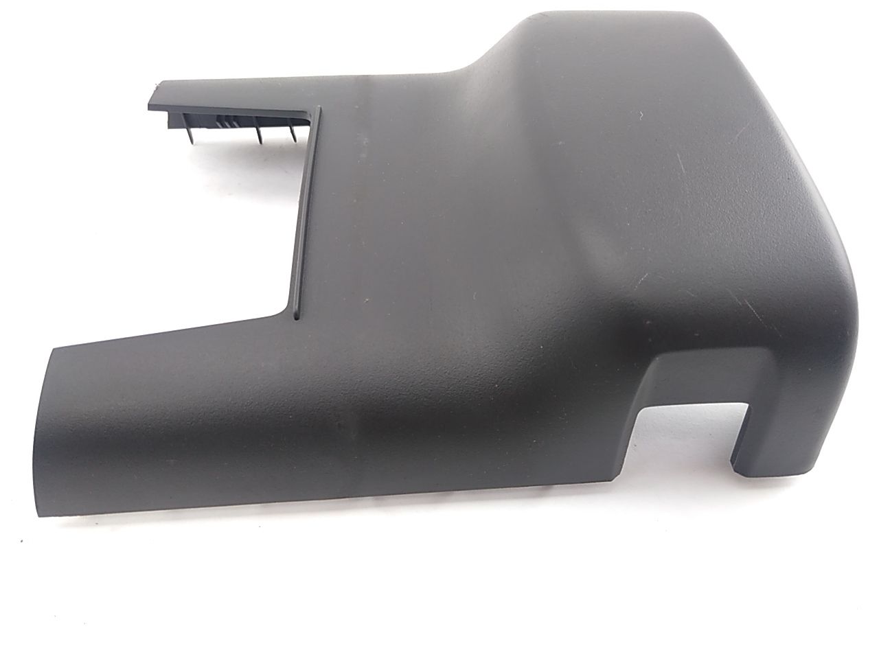 Hummer H3 Upper Steering Column Cover