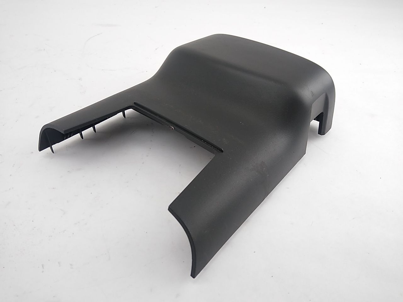 Hummer H3 Upper Steering Column Cover - 0