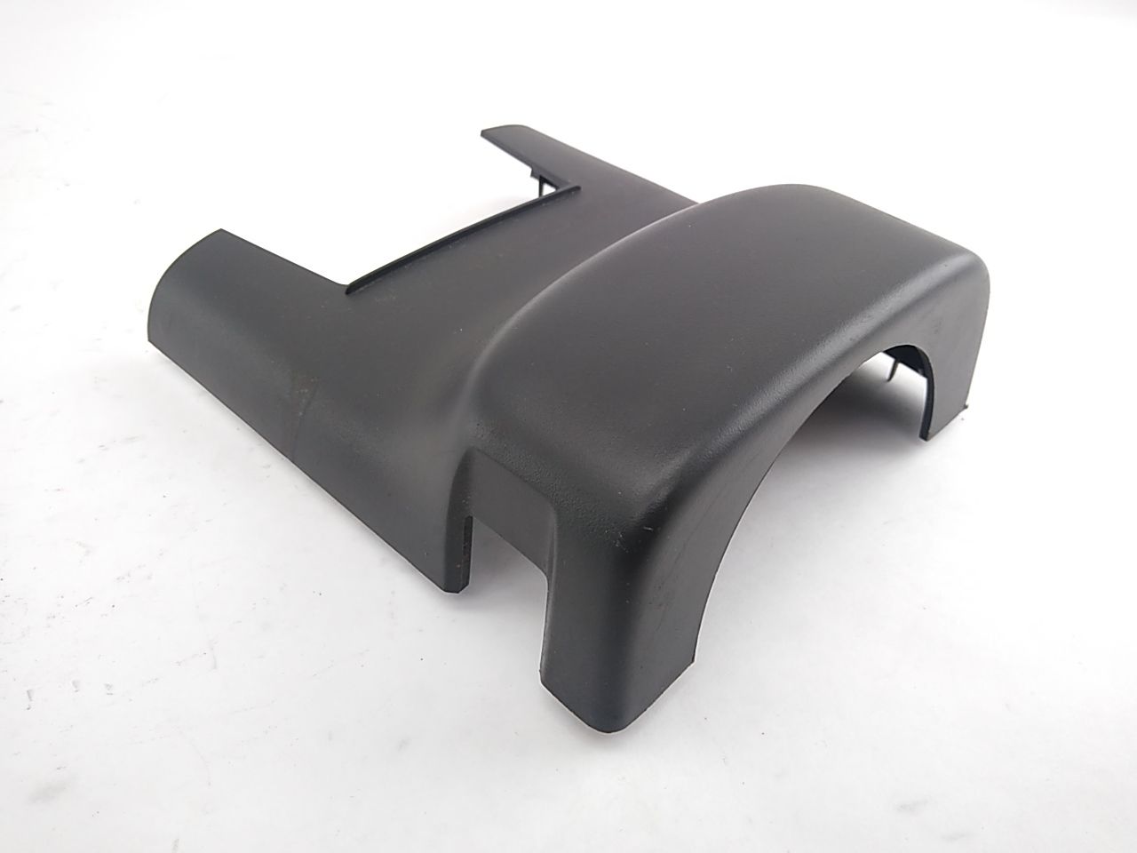 Hummer H3 Upper Steering Column Cover