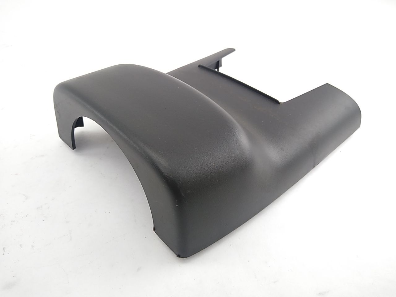 Hummer H3 Upper Steering Column Cover