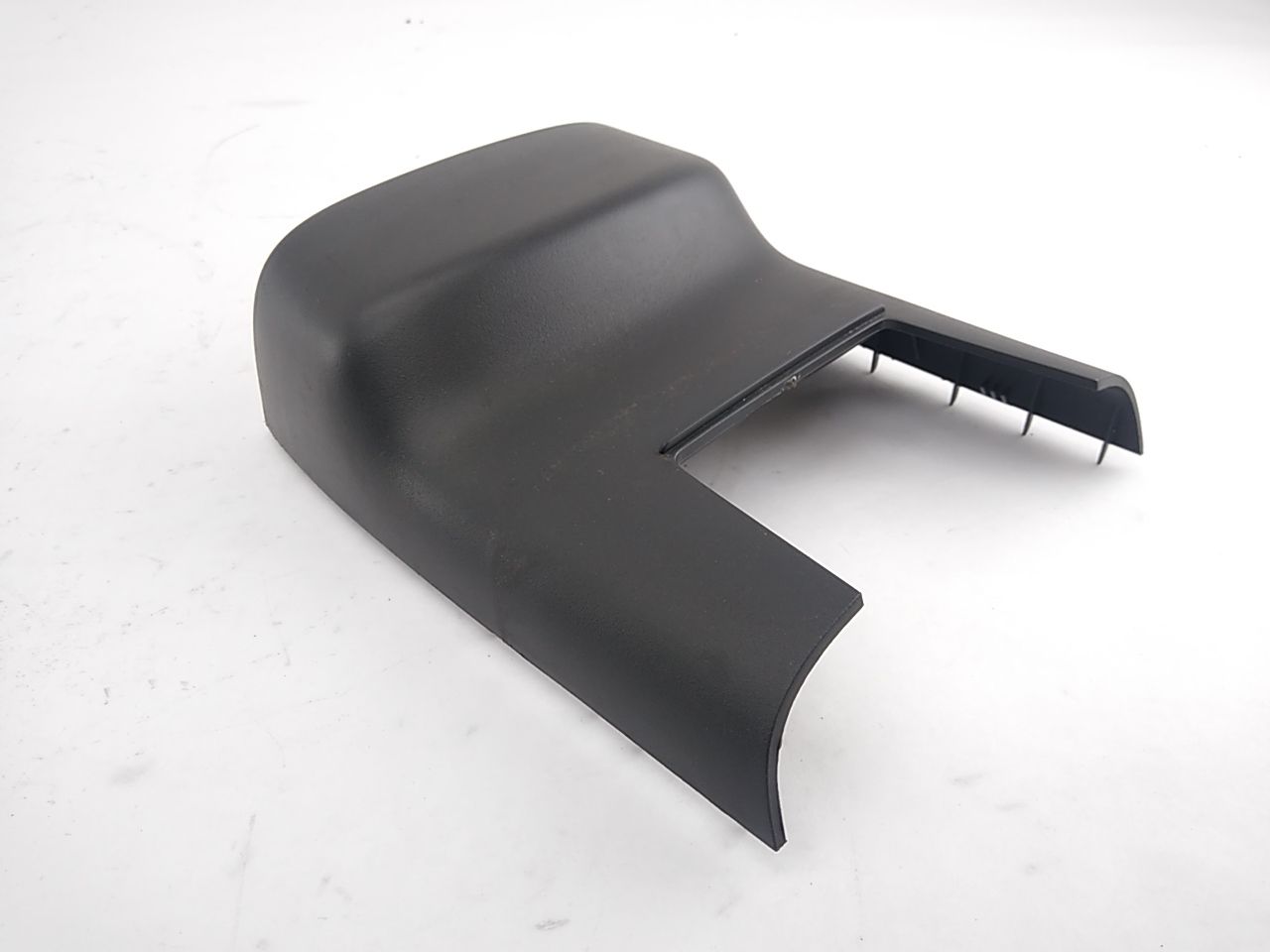 Hummer H3 Upper Steering Column Cover